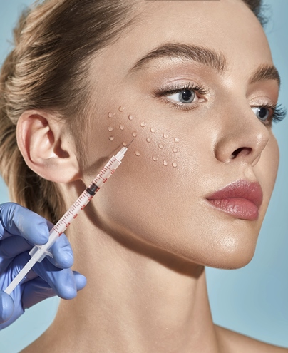 Botulinum Toxin Injections