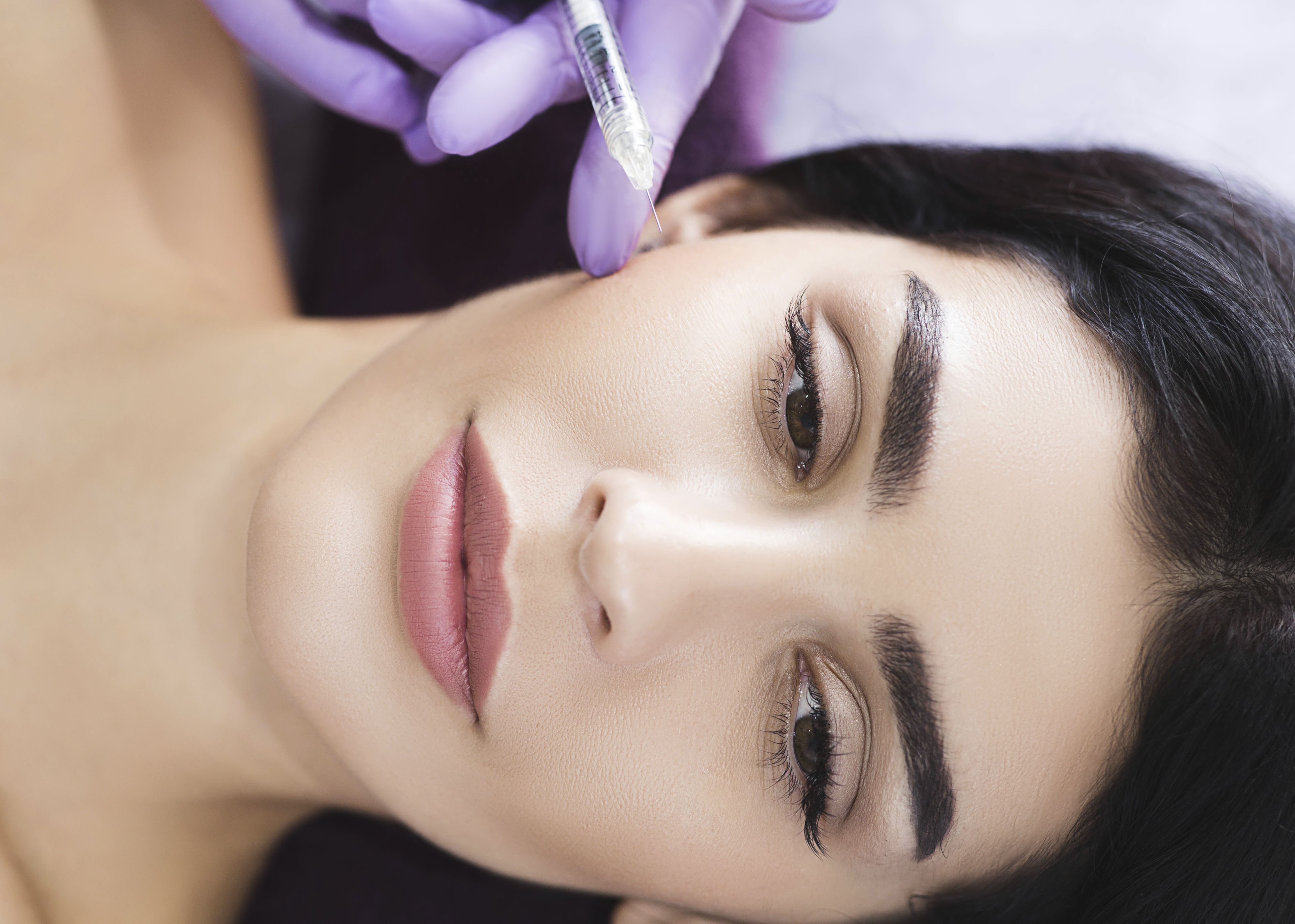 Botox Indications